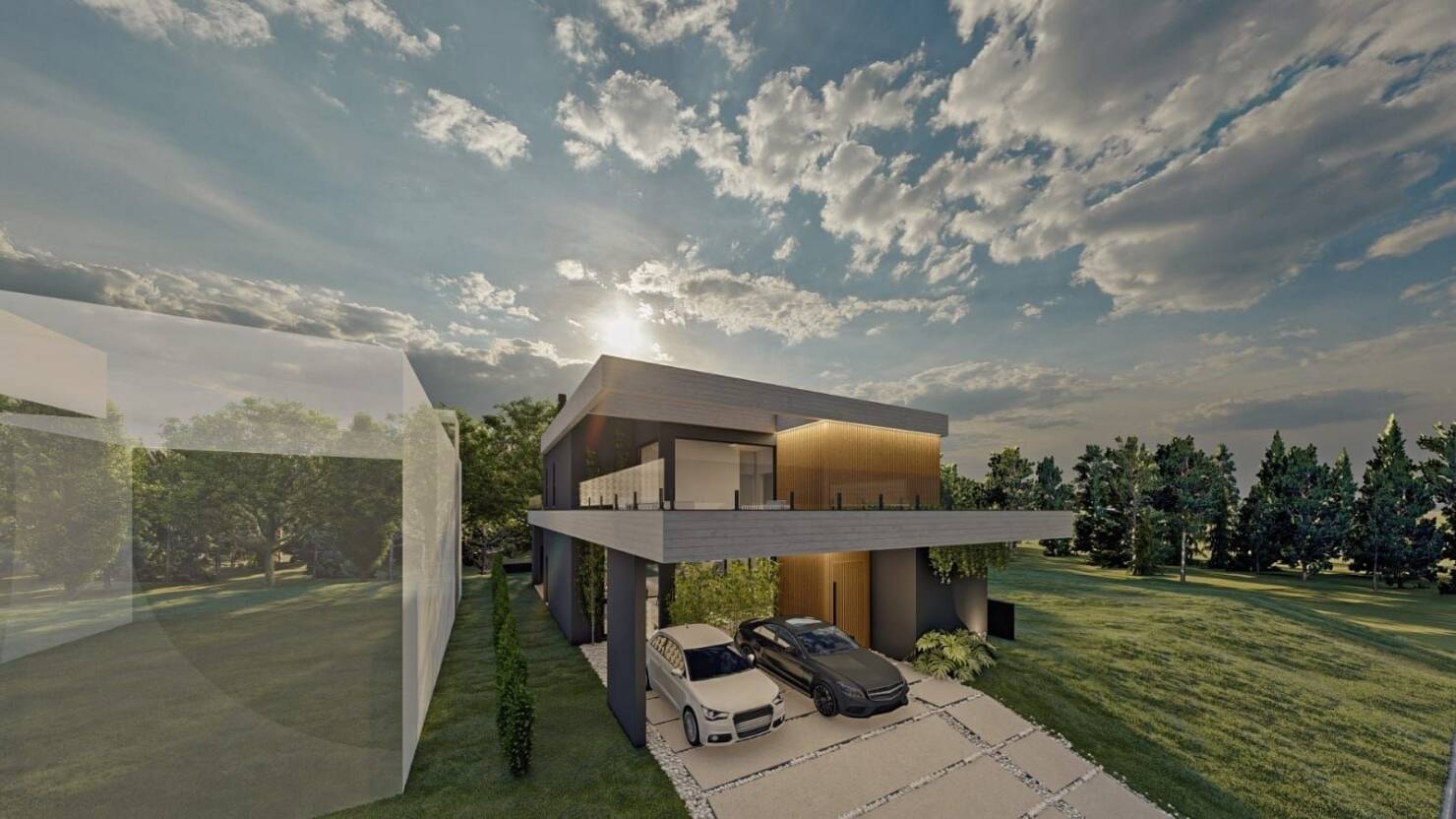 Casa, 4 quartos, 258 m² - Foto 3