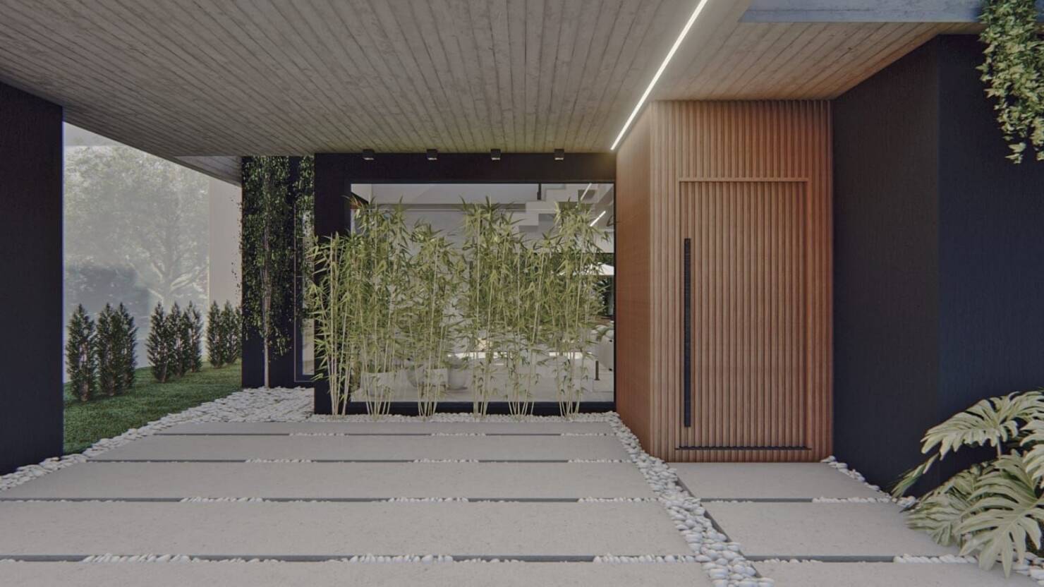 Casa, 4 quartos, 258 m² - Foto 8