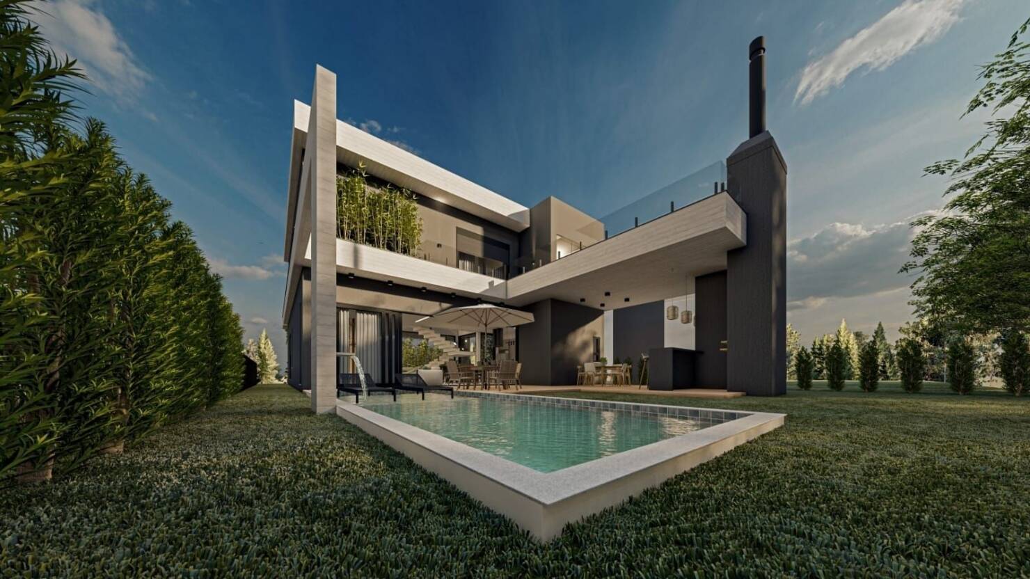 Casa, 4 quartos, 258 m² - Foto 10