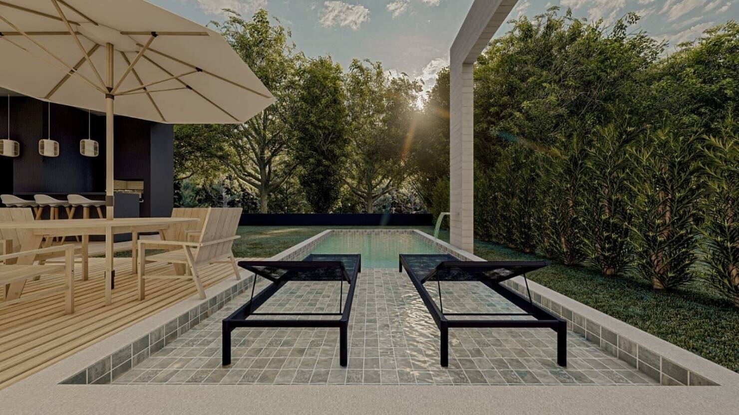 Casa, 4 quartos, 258 m² - Foto 12