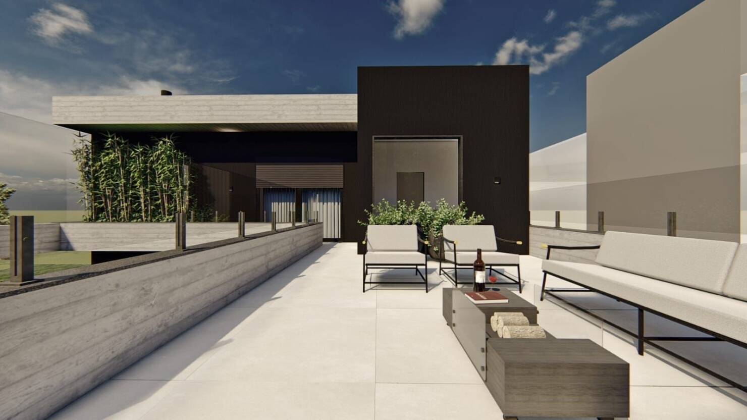 Casa, 4 quartos, 258 m² - Foto 15