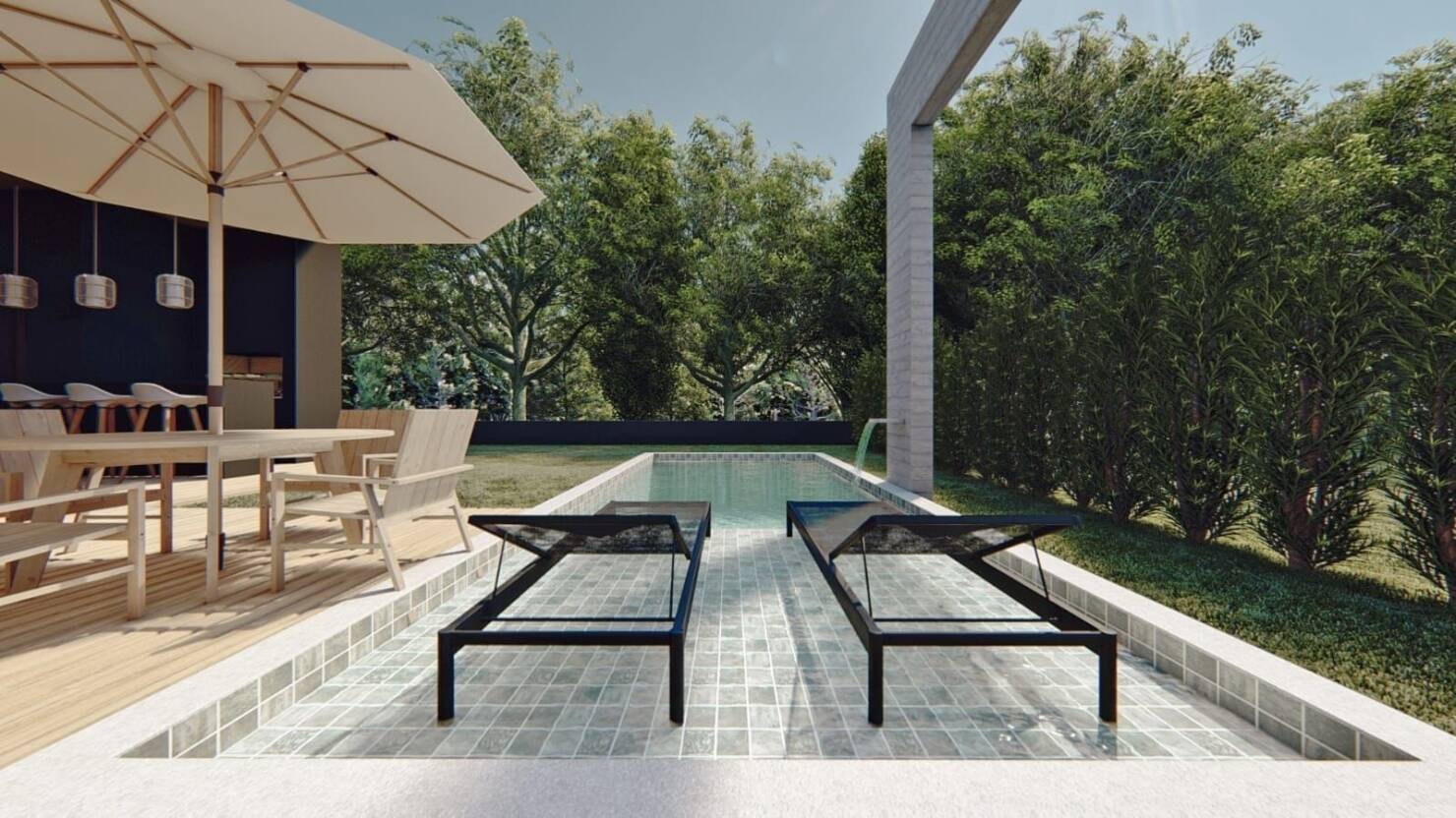 Casa, 4 quartos, 258 m² - Foto 16