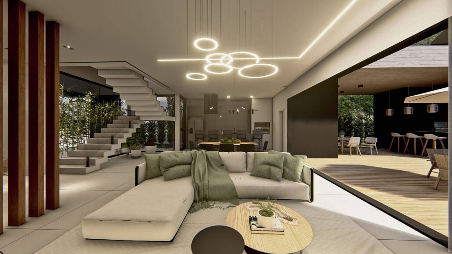 Casa, 4 quartos, 258 m² - Foto 20