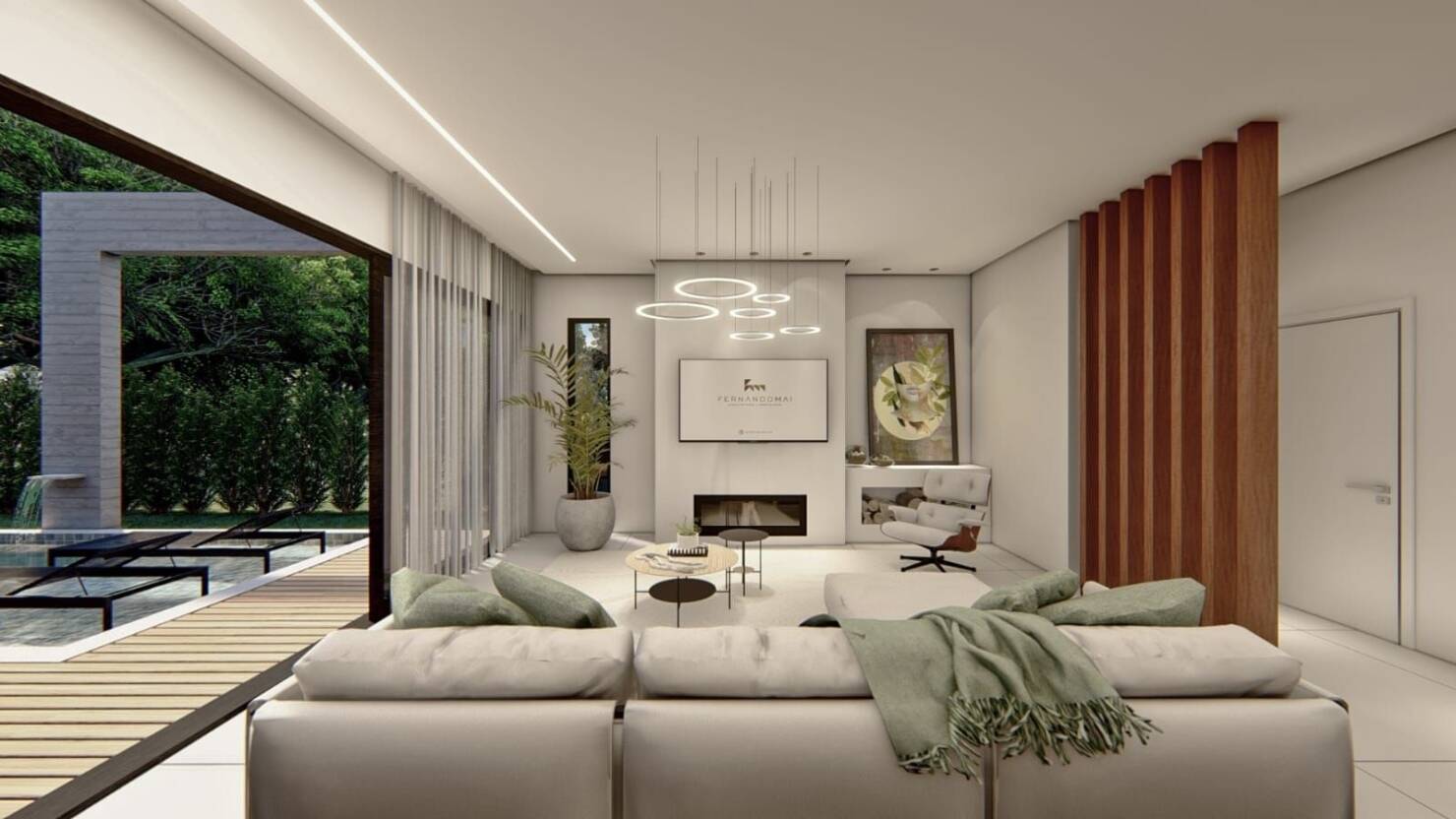 Casa, 4 quartos, 258 m² - Foto 23