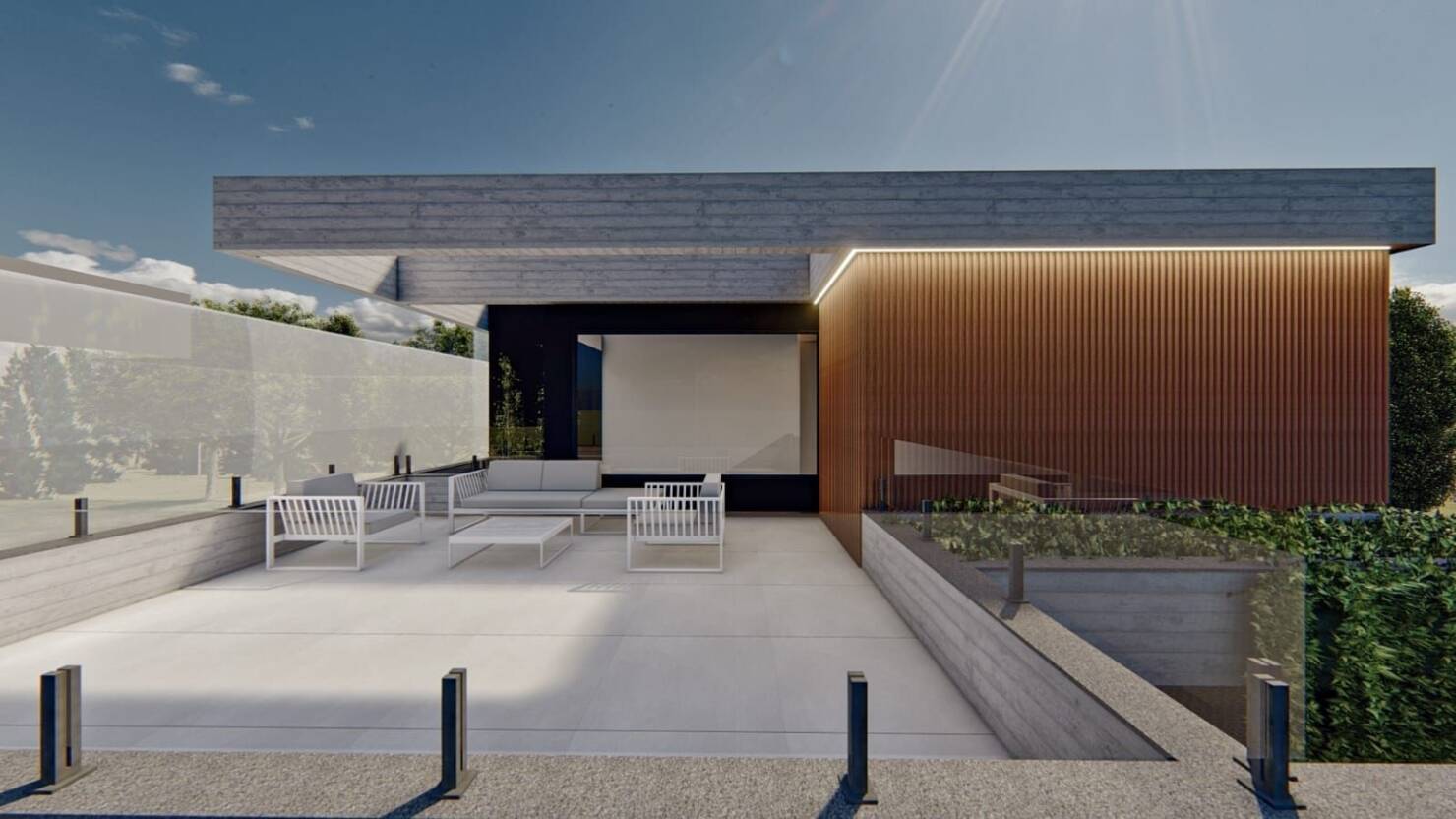 Casa, 4 quartos, 258 m² - Foto 25