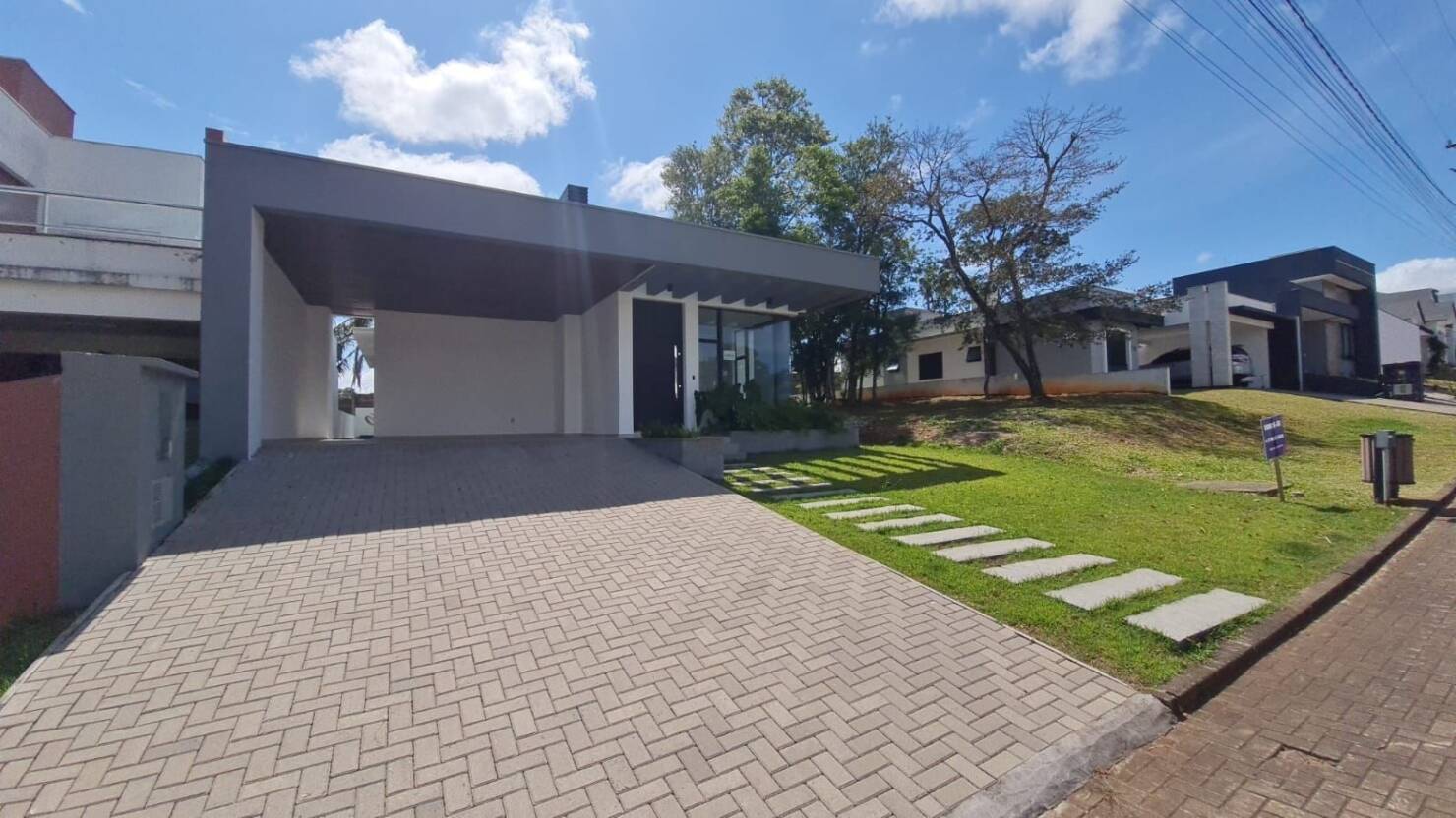 Casa, 3 quartos, 180 m² - Foto 2