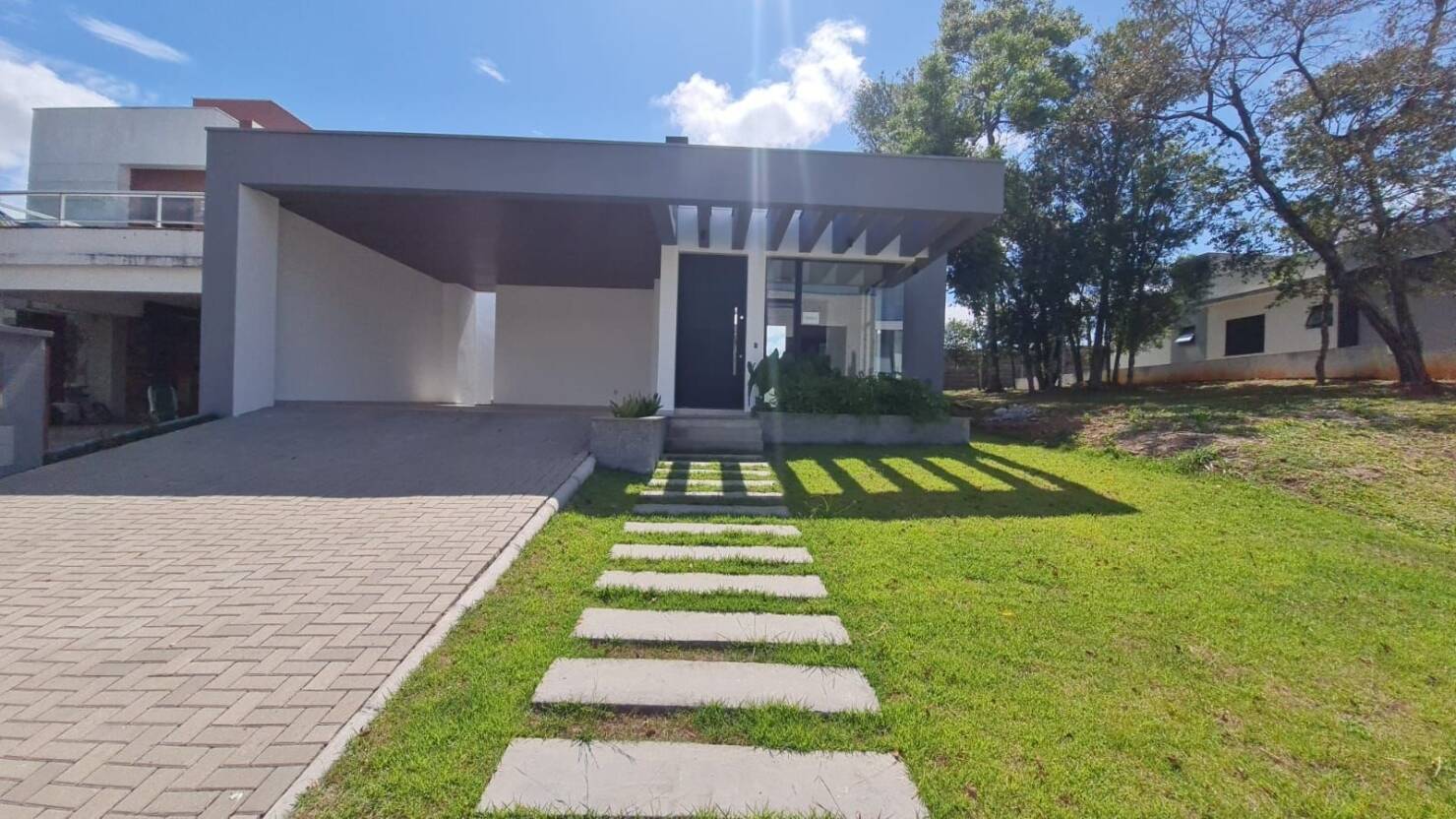 Casa, 3 quartos, 180 m² - Foto 3
