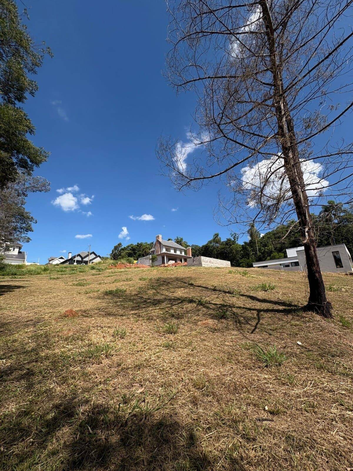 Terreno, 471 m² - Foto 1