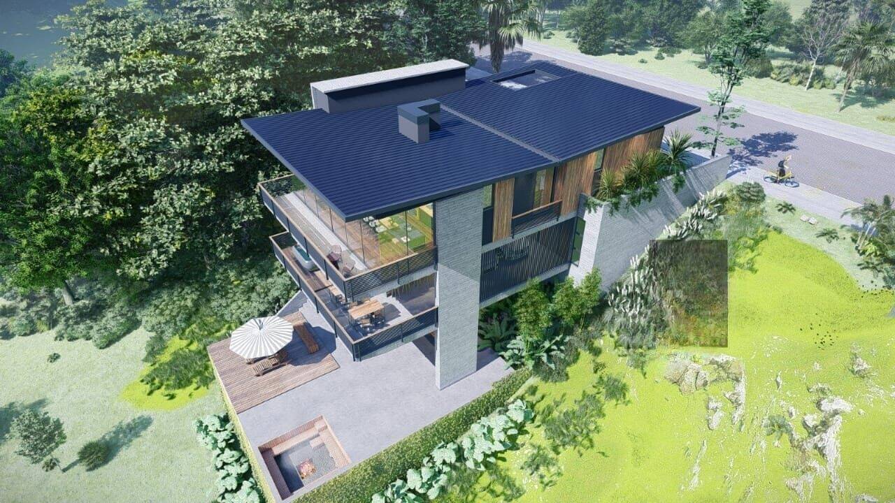 Casa, 3 quartos, 375 m² - Foto 3