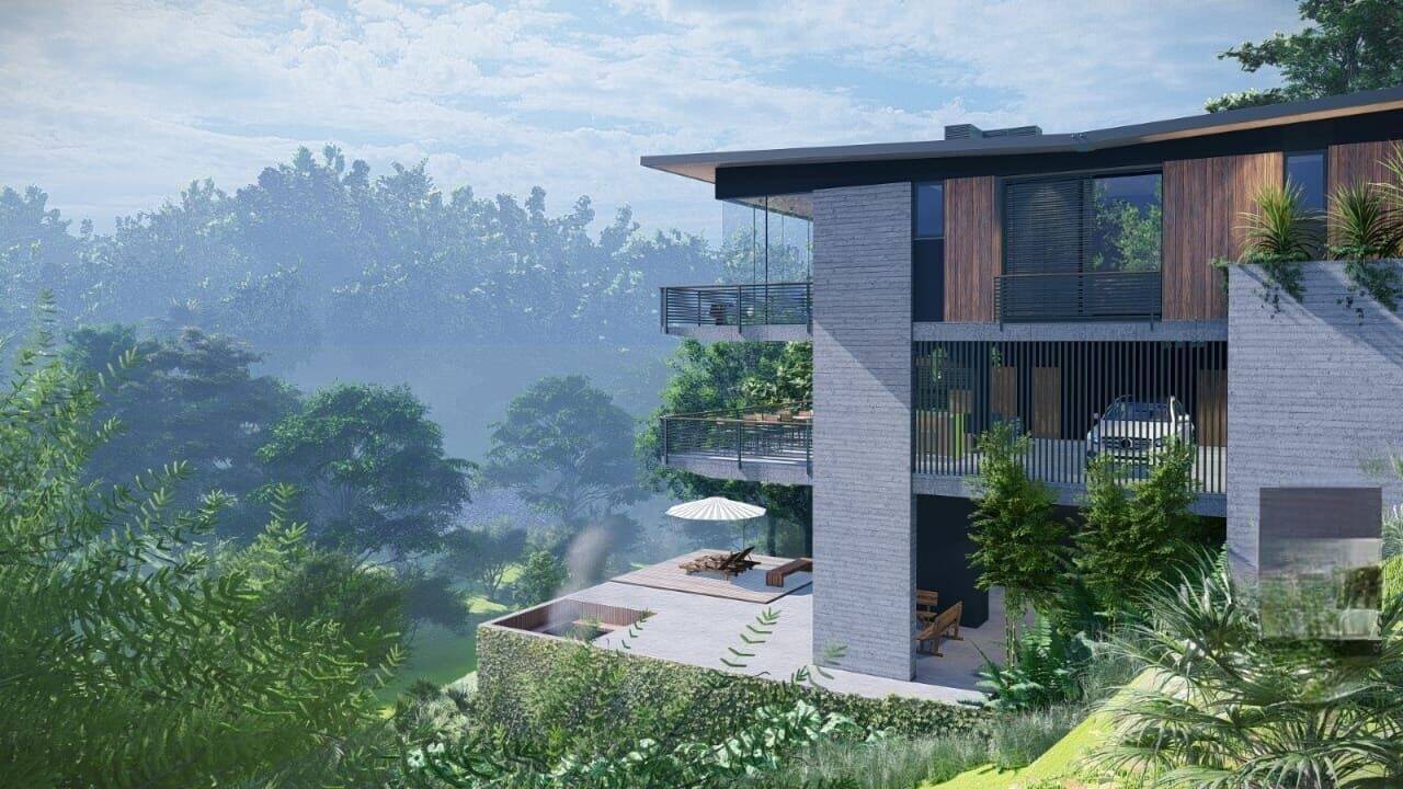 Casa, 3 quartos, 375 m² - Foto 4