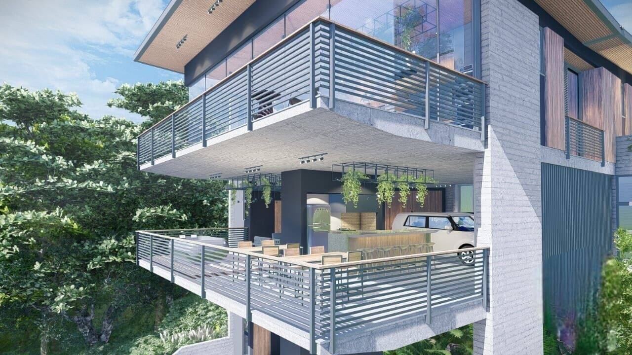 Casa, 3 quartos, 375 m² - Foto 5