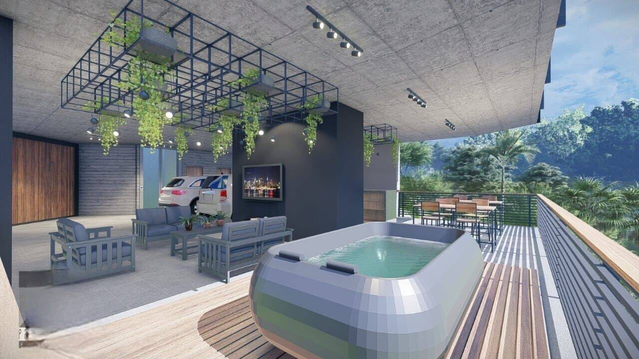 Casa, 3 quartos, 375 m² - Foto 7