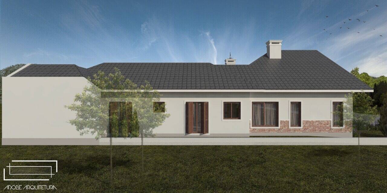 Casa, 3 quartos, 202 m² - Foto 5