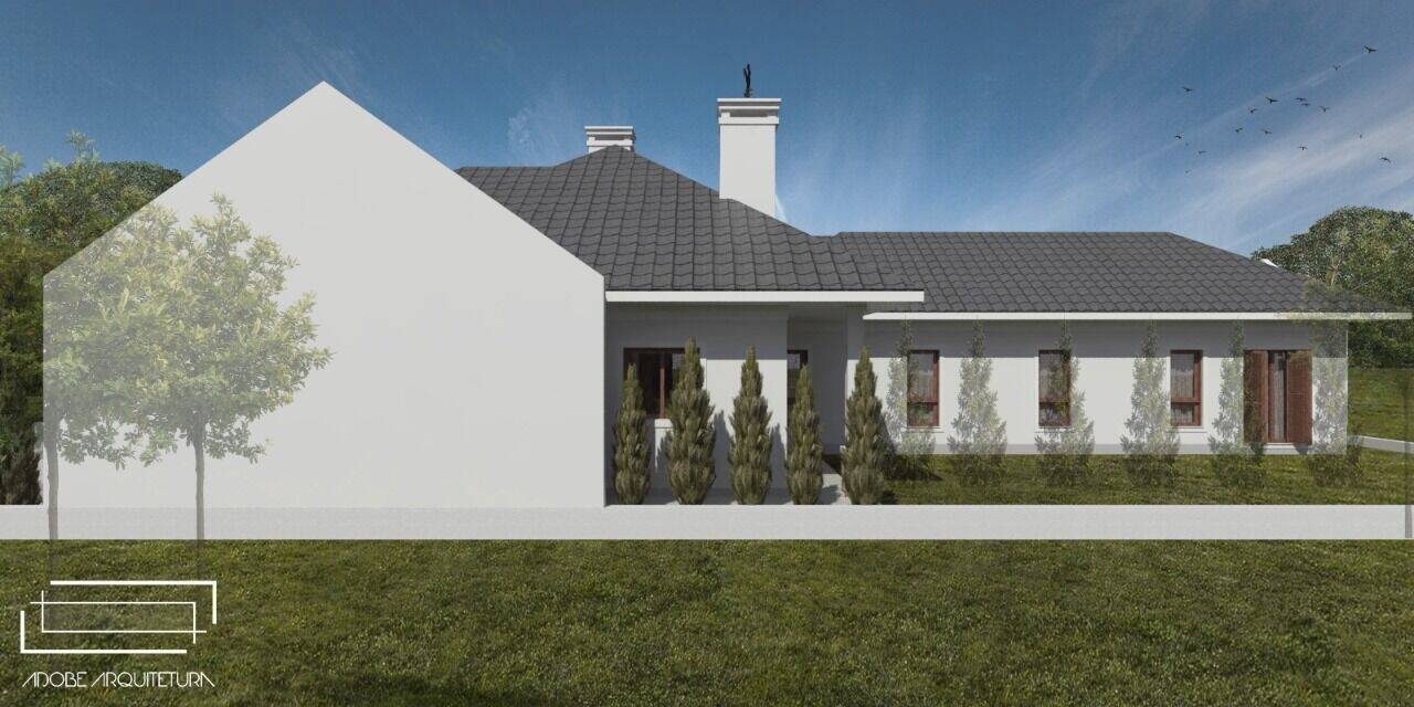 Casa, 3 quartos, 202 m² - Foto 6