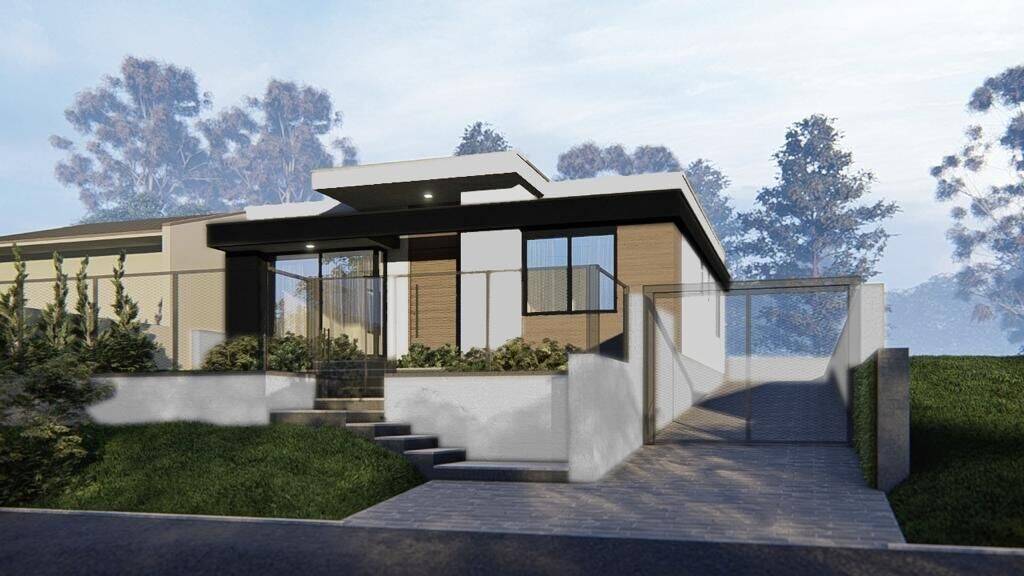 Casa, 2 quartos, 157 m² - Foto 1