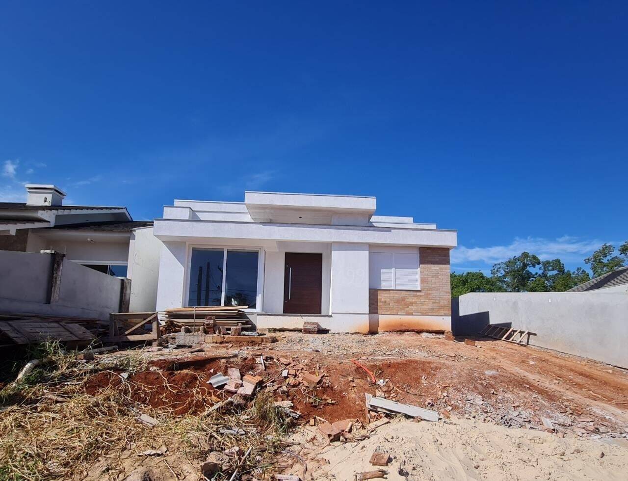 Casa, 2 quartos, 157 m² - Foto 3