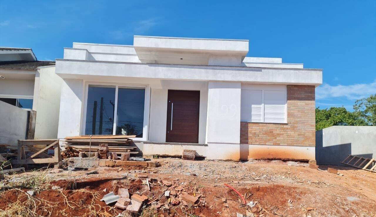 Casa, 2 quartos, 157 m² - Foto 4