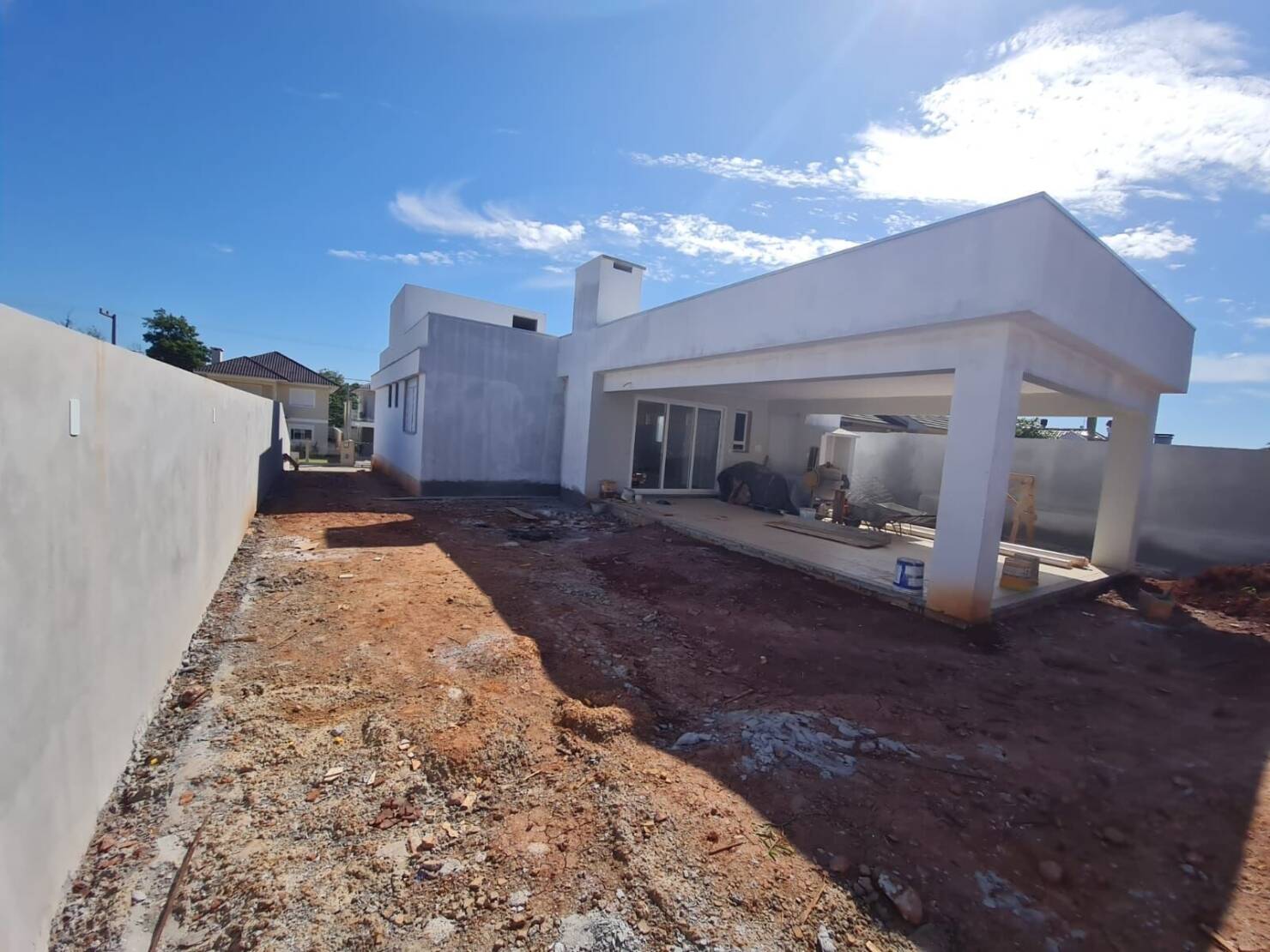Casa, 2 quartos, 157 m² - Foto 5