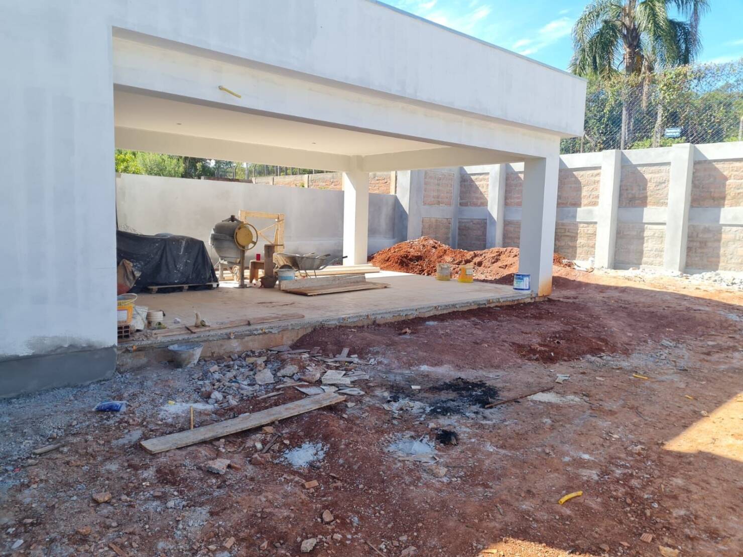 Casa, 2 quartos, 157 m² - Foto 6