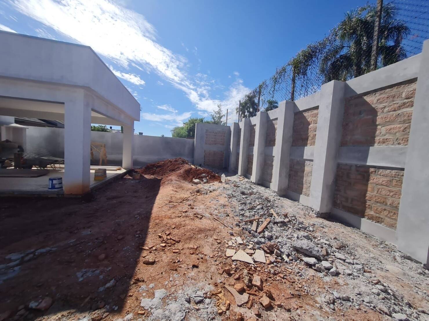 Casa, 2 quartos, 157 m² - Foto 8