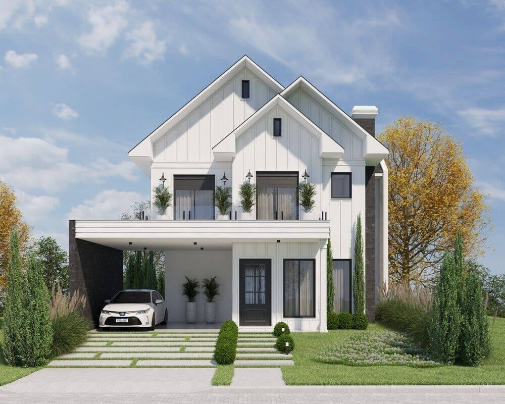 Casa, 3 quartos, 189 m² - Foto 5