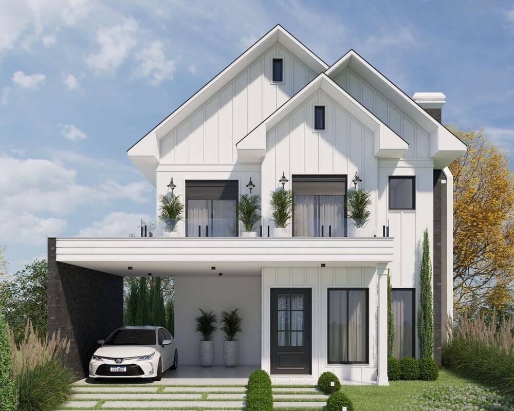 Casa, 3 quartos, 189 m² - Foto 6