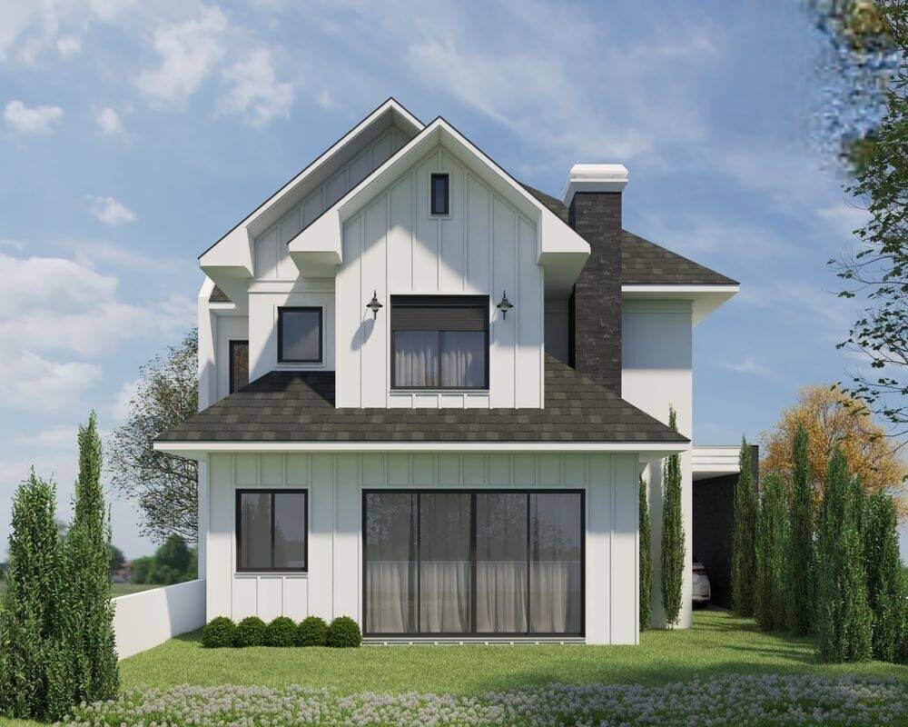 Casa, 3 quartos, 189 m² - Foto 7