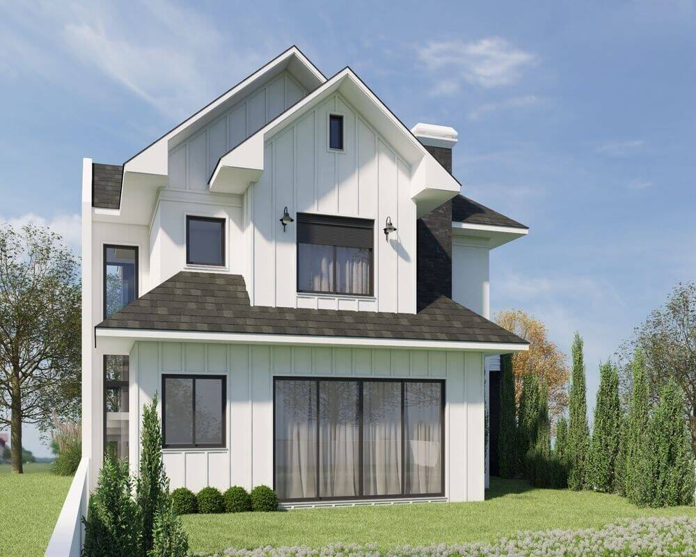 Casa, 3 quartos, 189 m² - Foto 8