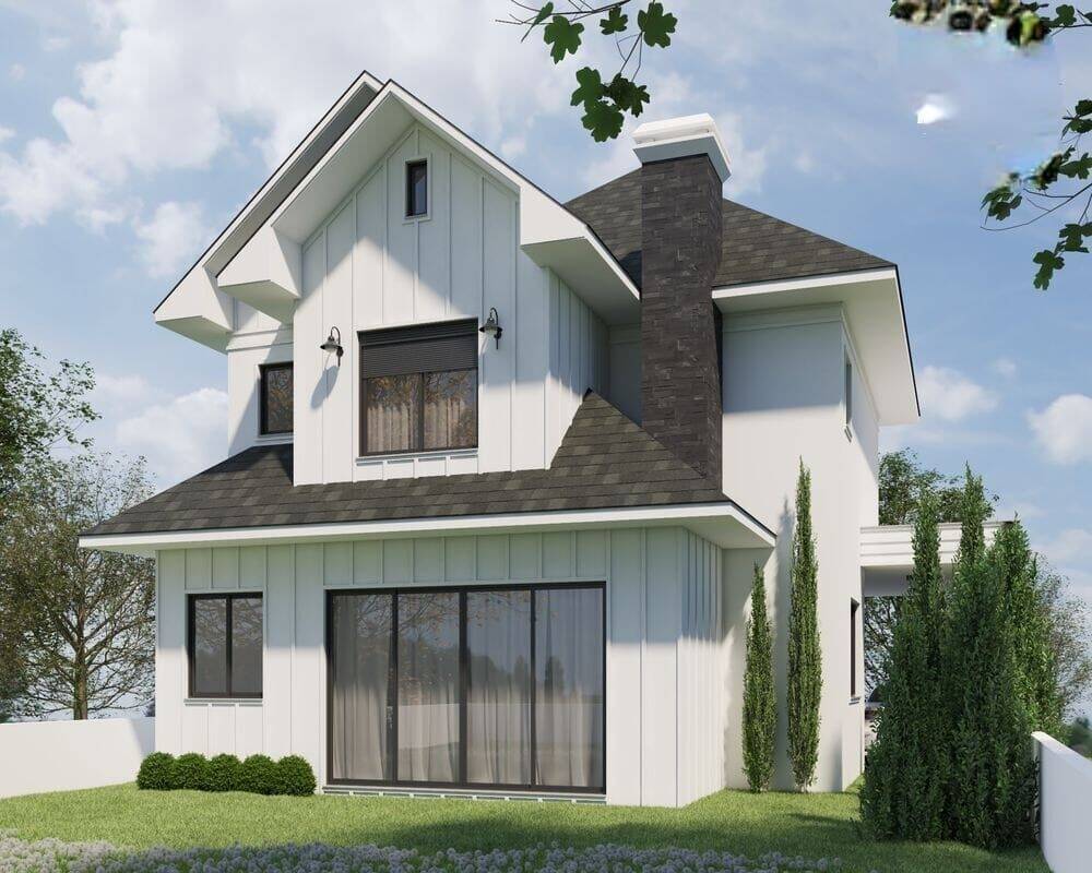 Casa, 3 quartos, 189 m² - Foto 9