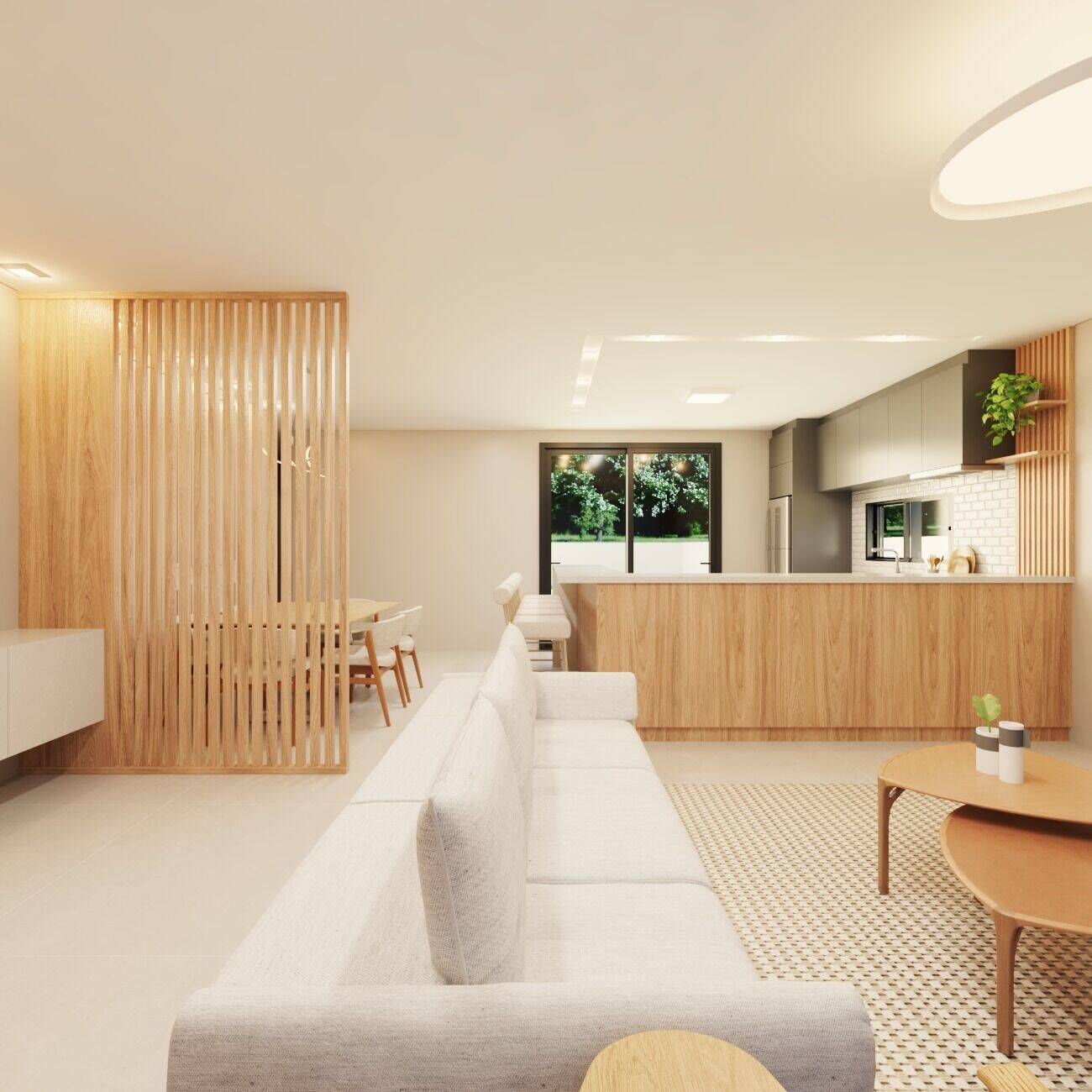 Casa, 3 quartos, 155 m² - Foto 4