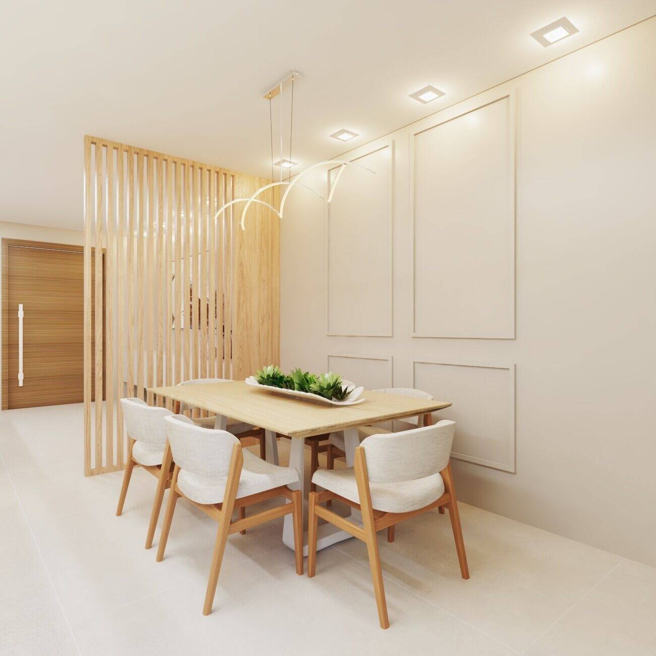 Casa, 3 quartos, 155 m² - Foto 5