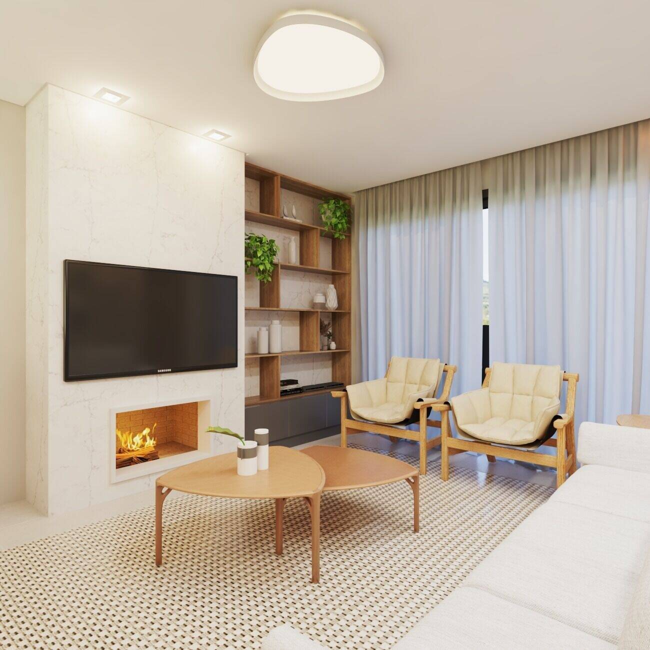 Casa, 3 quartos, 155 m² - Foto 7