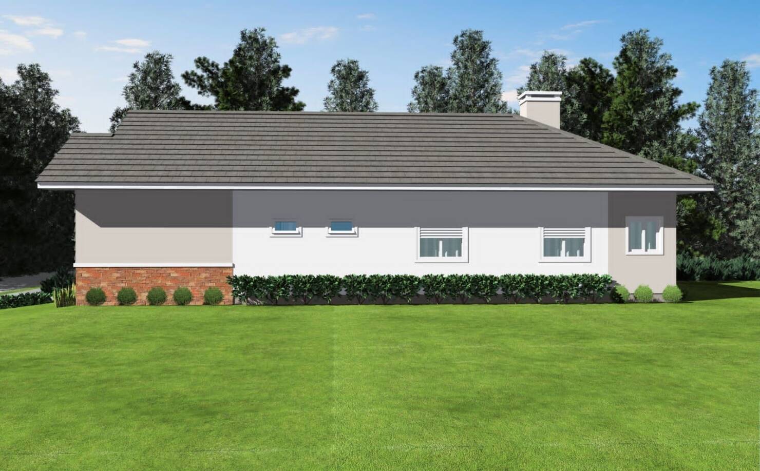 Casa, 3 quartos, 129 m² - Foto 4