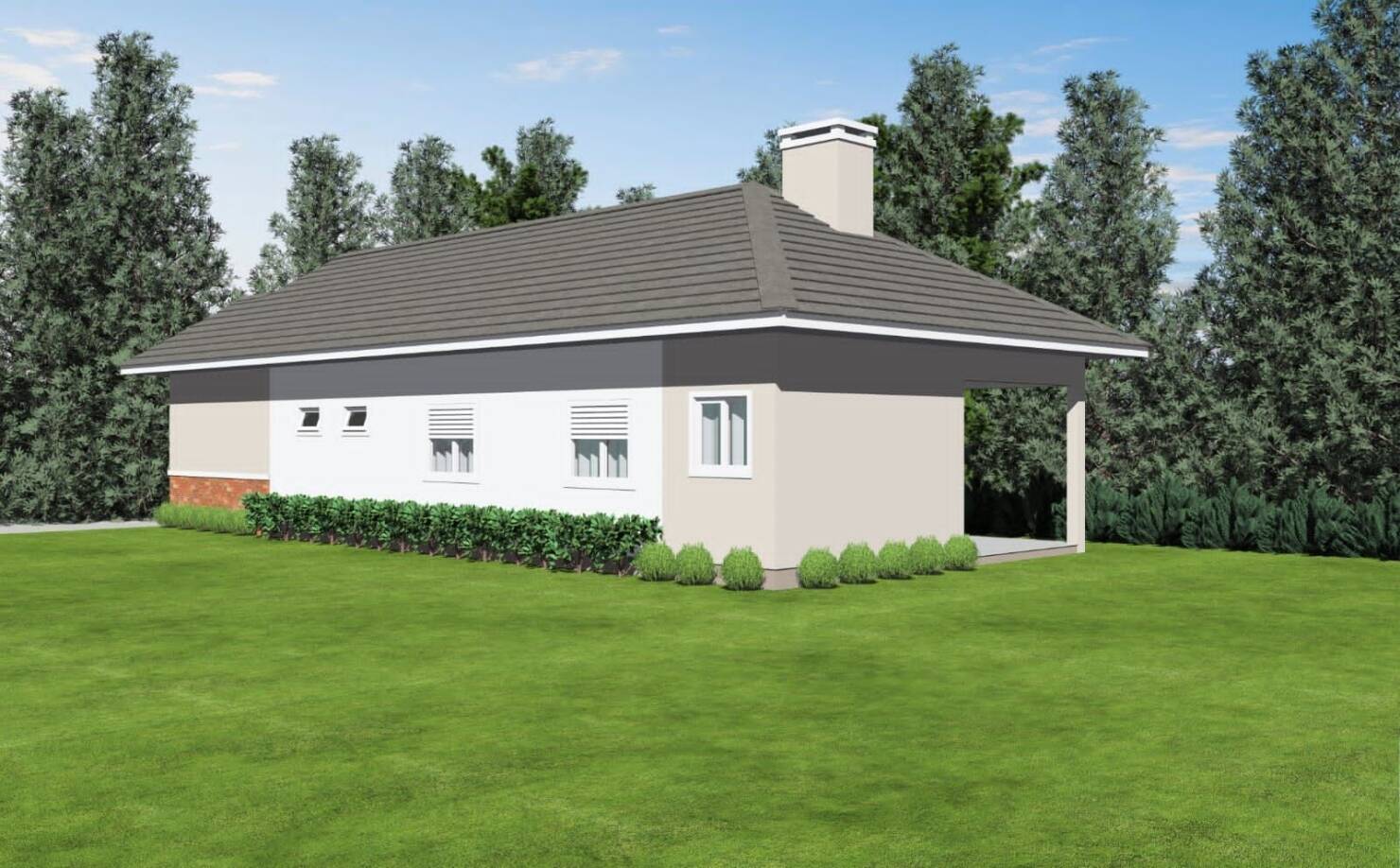 Casa, 3 quartos, 129 m² - Foto 5