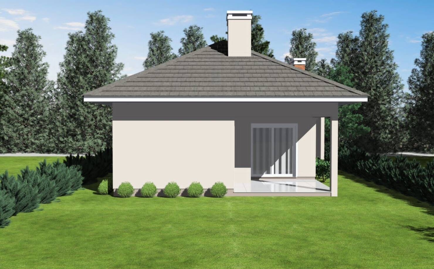 Casa, 3 quartos, 129 m² - Foto 6