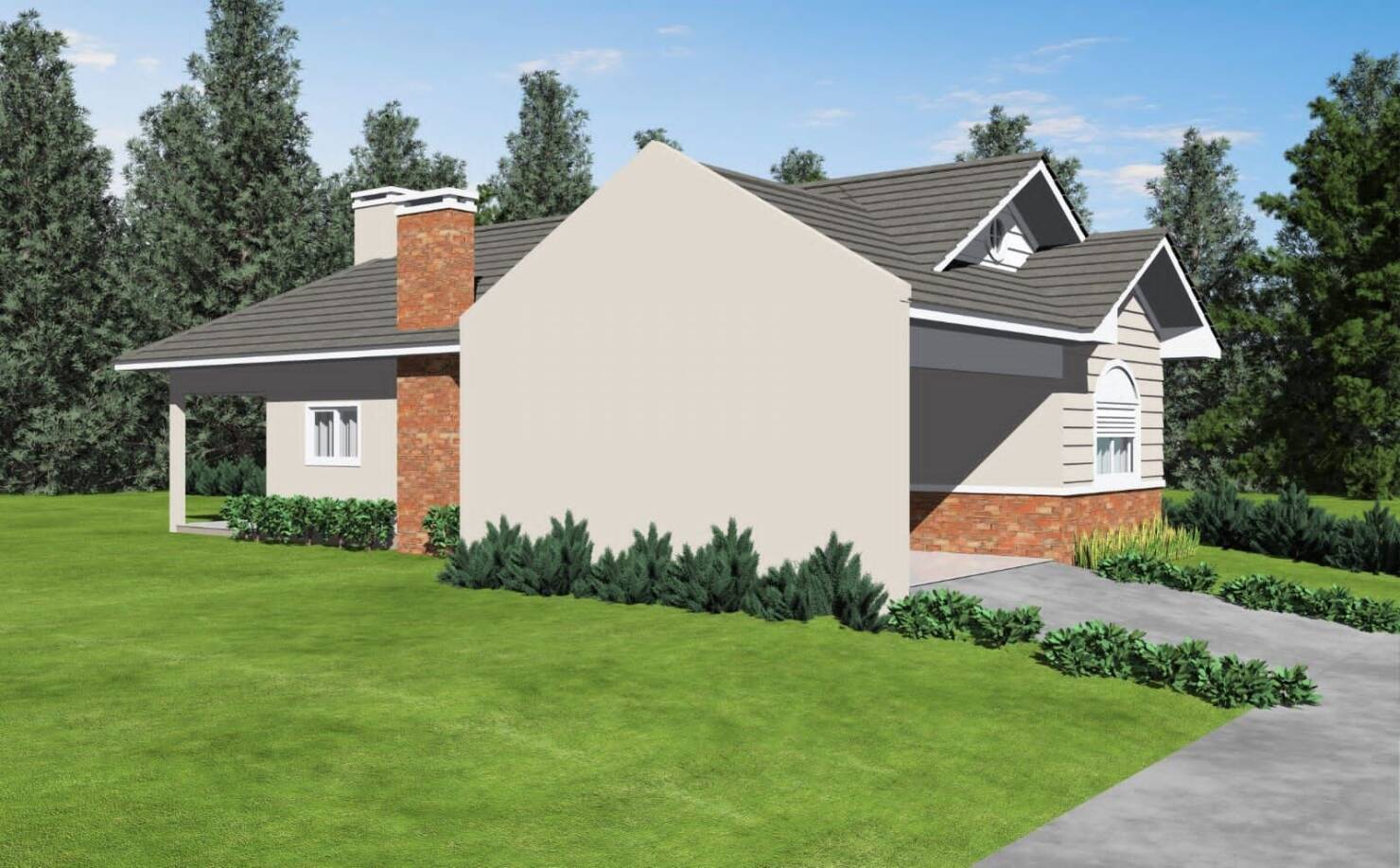 Casa, 3 quartos, 129 m² - Foto 9