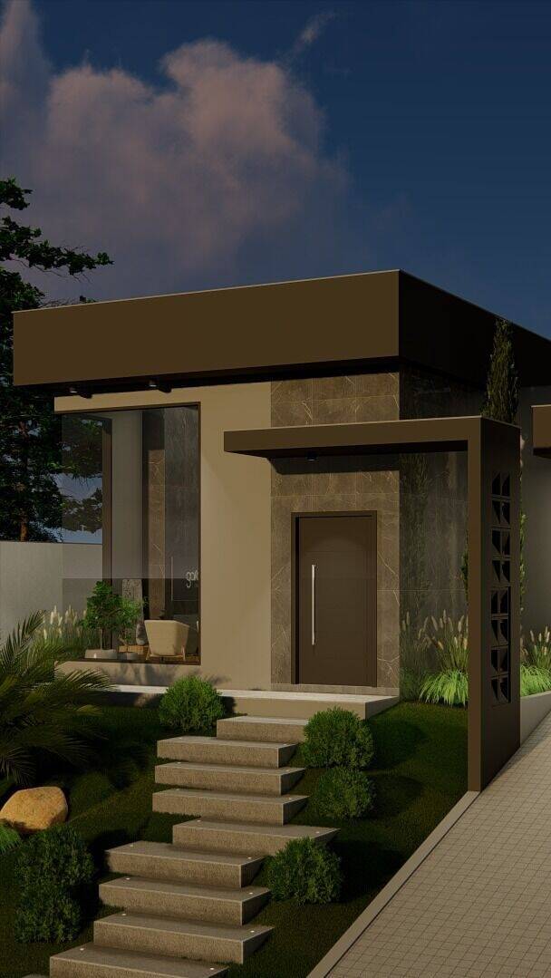 Casa, 3 quartos, 160 m² - Foto 3