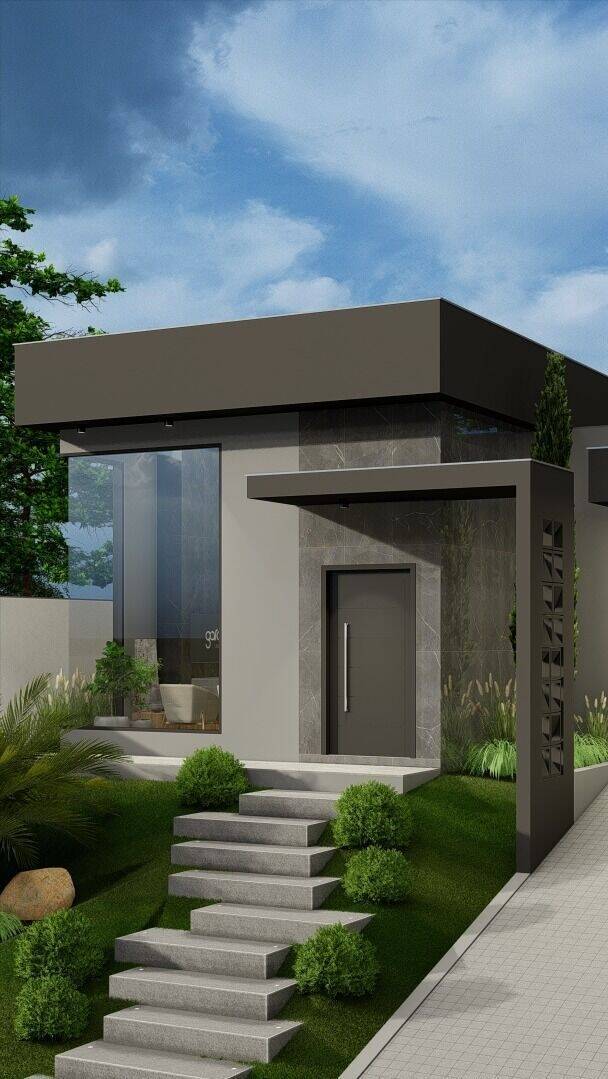 Casa, 3 quartos, 160 m² - Foto 4