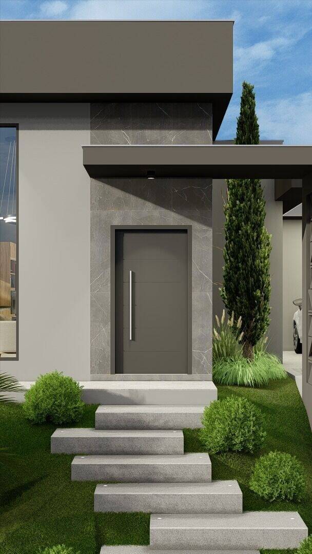 Casa, 3 quartos, 160 m² - Foto 6