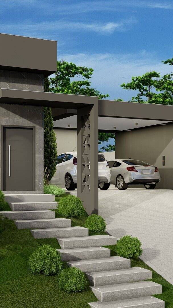 Casa, 3 quartos, 160 m² - Foto 7