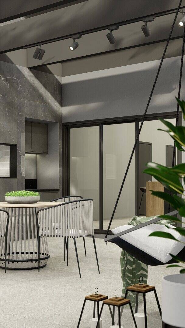 Casa, 3 quartos, 160 m² - Foto 8