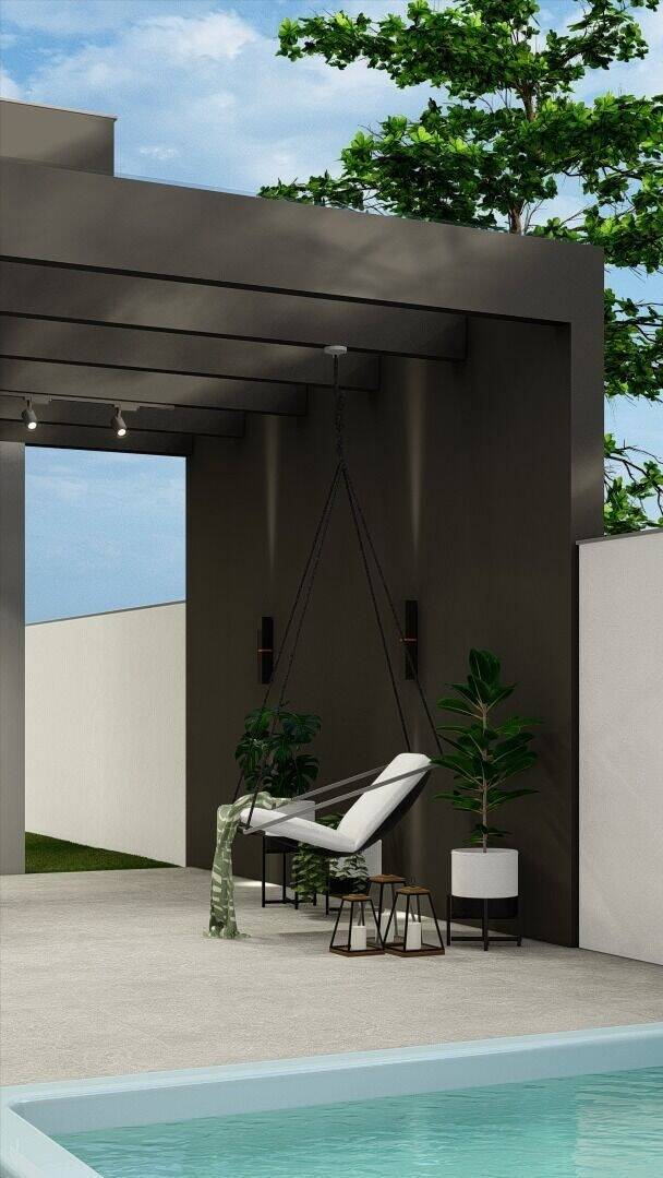 Casa, 3 quartos, 160 m² - Foto 5