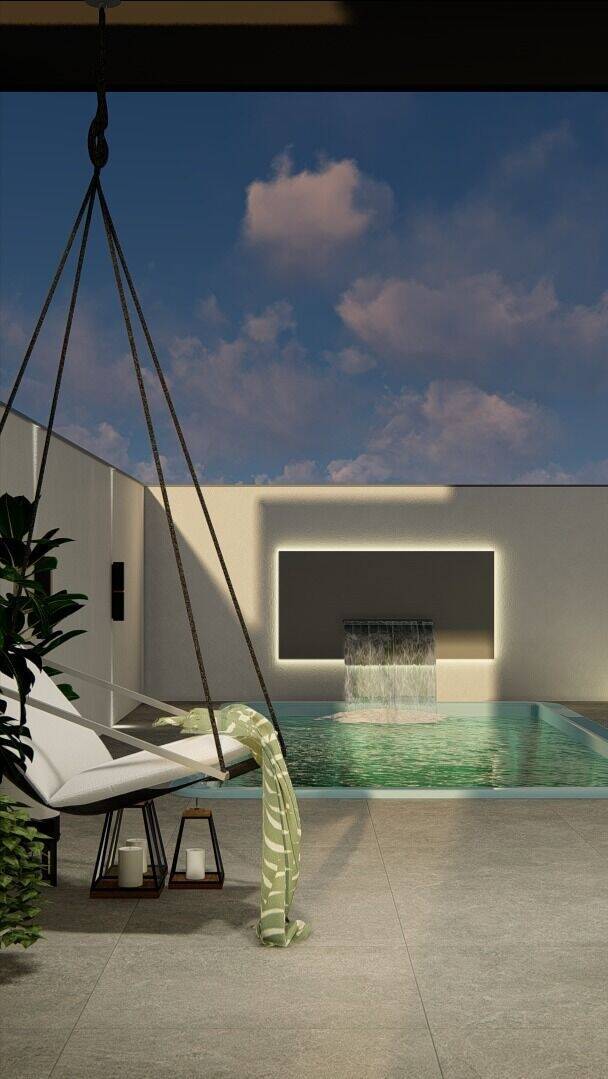 Casa, 3 quartos, 160 m² - Foto 13