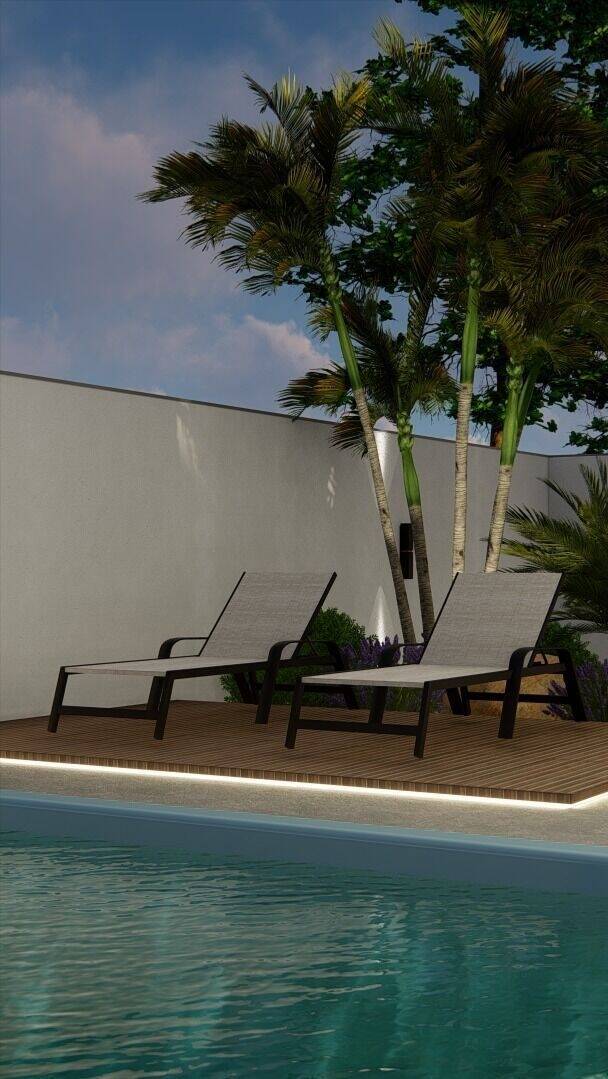 Casa, 3 quartos, 160 m² - Foto 15