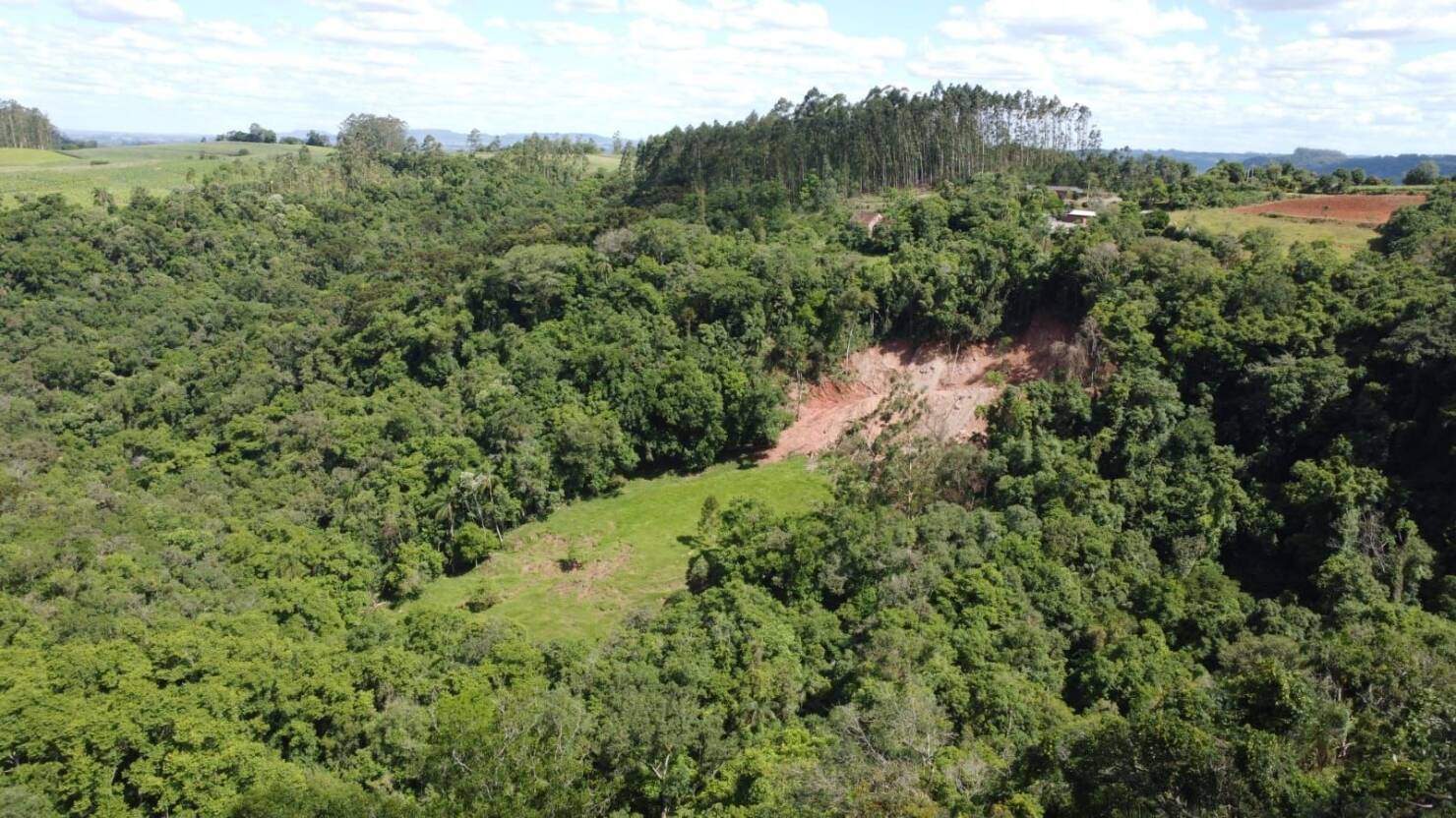 Terreno, 3 hectares - Foto 2