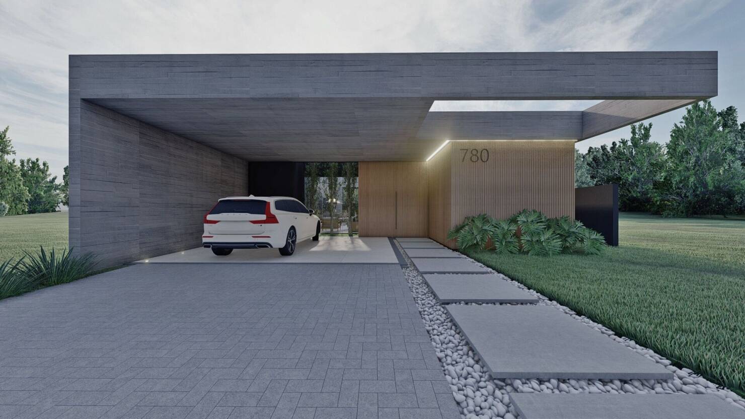 Casa, 3 quartos, 194 m² - Foto 18