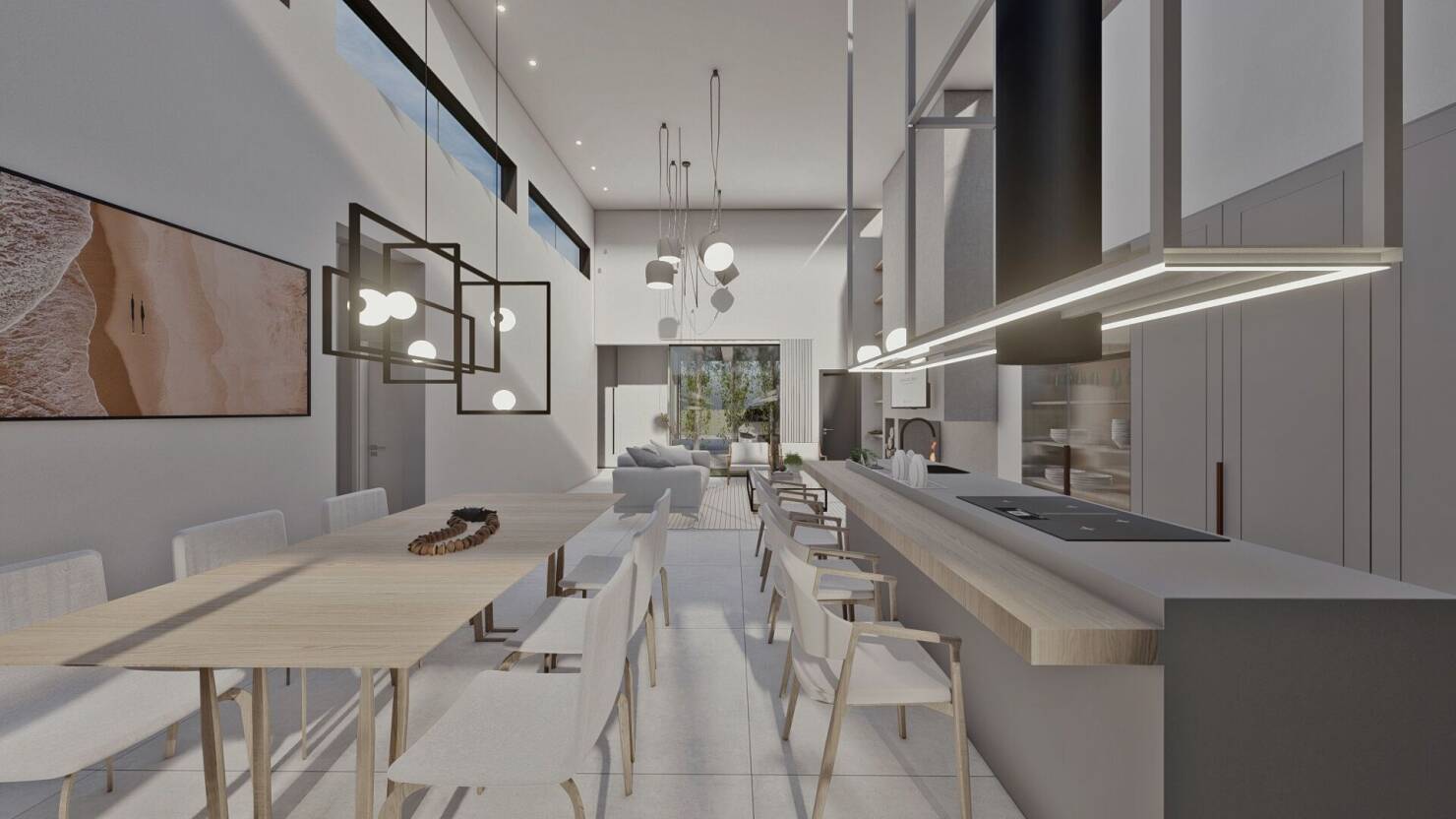 Casa, 3 quartos, 194 m² - Foto 5