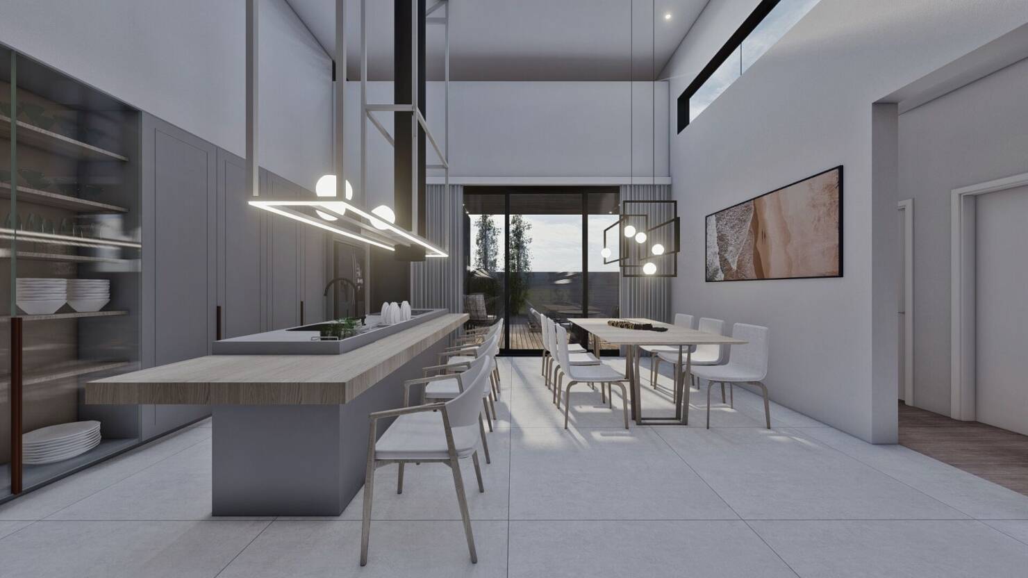 Casa, 3 quartos, 194 m² - Foto 8