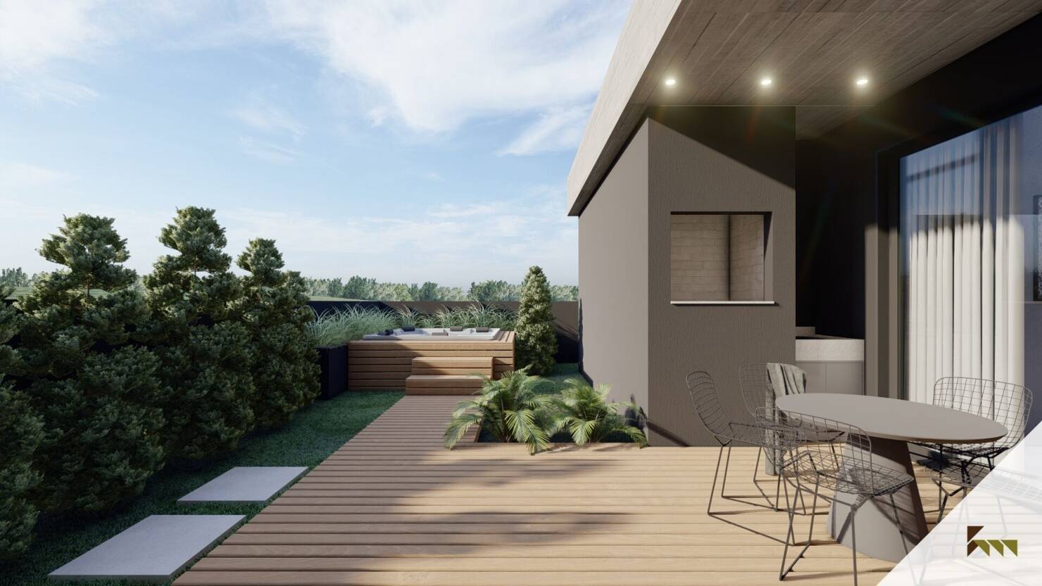 Casa, 3 quartos, 194 m² - Foto 9