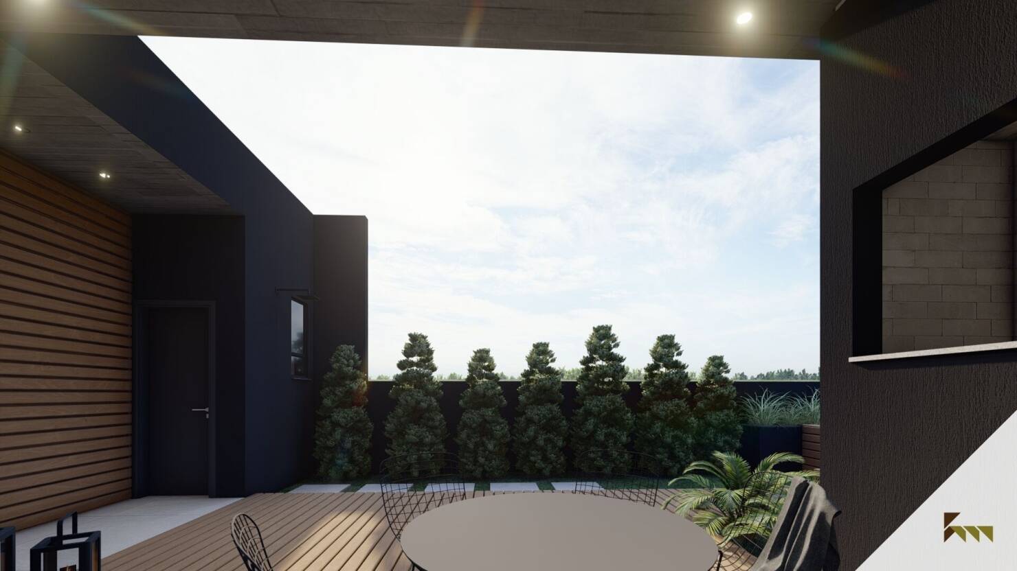 Casa, 3 quartos, 194 m² - Foto 13